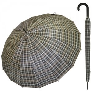 Зонт мужской Ame Yoke L-70CH-9 Umbrella