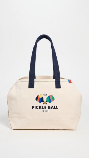 Сумка-тоут KULE Medium Pickle Ball Club