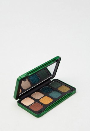 Палетка для глаз Revolution FOREVER FLAWLESS DYNAMIC, Everlasting, 8 г. Цвет: разноцветный