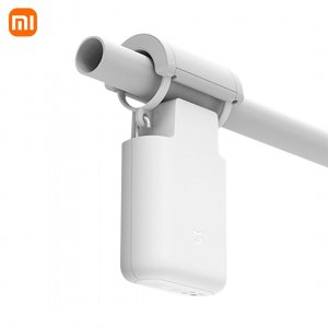 Mijia Smart Bluetooth Mesh Установка двигателя для штор Бесплатная поддержка U-образного/I-образного/римского стержня, рассчитанного по времени приложения Mihome Xiaomi