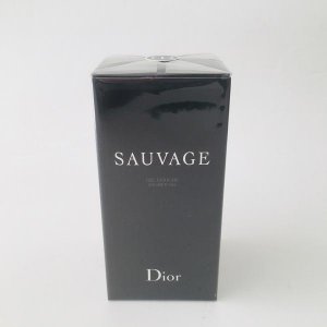 Гель для душа Sauvage 250 мл Dior