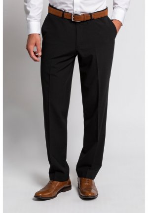Костюмные брюки GROSSE GRÖSSEN BIS FLATFRONT HOS , цвет schwarz JP1880