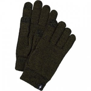 Уютная перчатка , цвет Winter Moss Smartwool