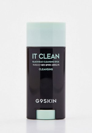 Средство для снятия макияжа G9 Skin. Цвет: прозрачный