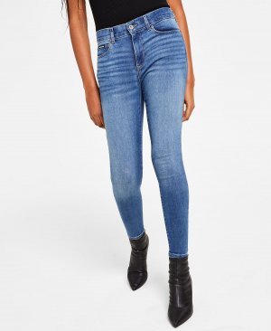 Женские джинсы скинни Bleecker Shaping DKNY Jeans