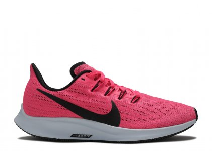Кроссовки Wmns Air Zoom Pegasus 36 'Hyper Pink', розовый Nike