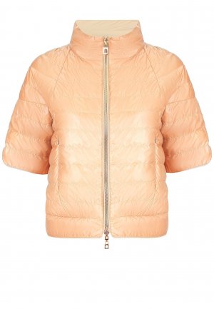 Куртка DIEGO M. Цвет: оранжевый