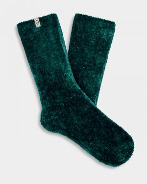 Носки Leda Cozy Sock , зеленый UGG