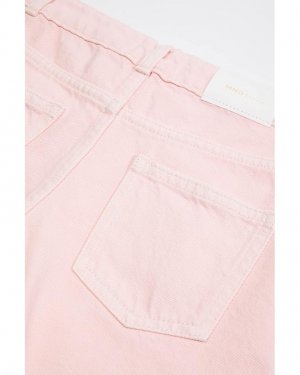 Шорты ISA Shorts, розовый Mango