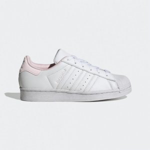 Superstar Junior IG0250 FTWWHT CLPINK Adidas