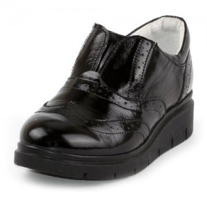П/ботинки для девочек ELEGAMI 5-518771801,Черный,Размер 31. Цвет: черный