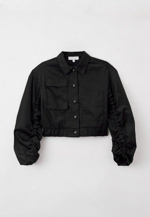 Куртка Smena J026.03. Цвет: черный