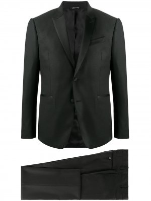 Однобортный пиджак Reveres 1949. Цвет: черный