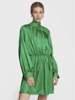 Коктейльное платье стандартного кроя , зеленый Samsøe