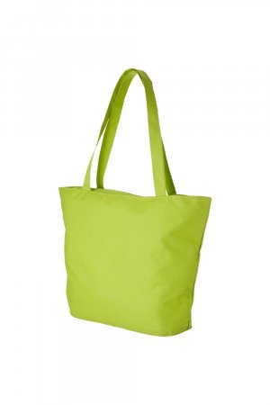Пляжная сумка-тоут Panama (2 шт.) , зеленый Bullet