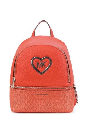 Детский рюкзак , оранжевый Michael Kors