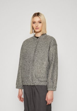 Куртка-бомбер VMAMBER ELITE , цвет medium grey melange Vero Moda