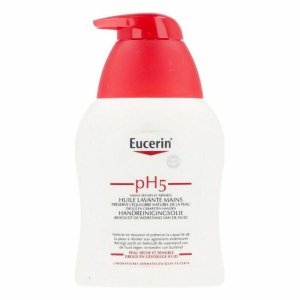 Мыло для рук PH5 (250 мл) Eucerin
