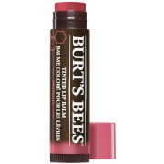 Тонированный бальзам для губ Tinted Lip Balm (различные оттенки) - Hibiscus Burts Bees