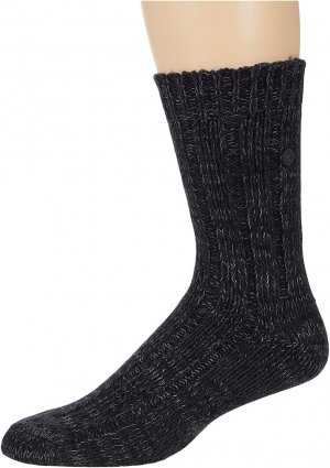 Хлопковые носки , черный Birkenstock