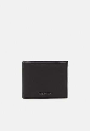 Кошелек BIFOLD COIN , цвет black Calvin Klein