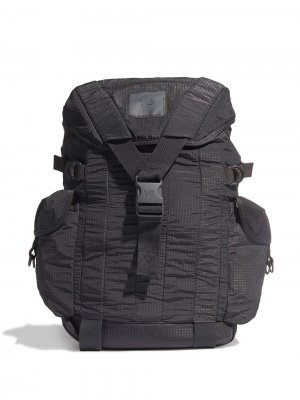 Рюкзак CH2 Y-3. Цвет: черный