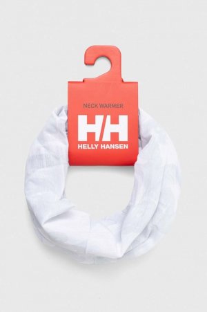 Многофункциональный шарф , белый Helly Hansen
