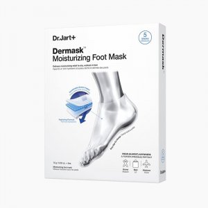 [] Dermask Увлажняющая маска для ног 15г Dr.Jart+