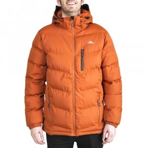 Куртка Blustery Padded, оранжевый Trespass