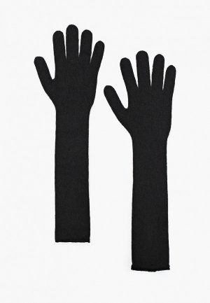 Перчатки Canoe ODRI. Цвет: черный