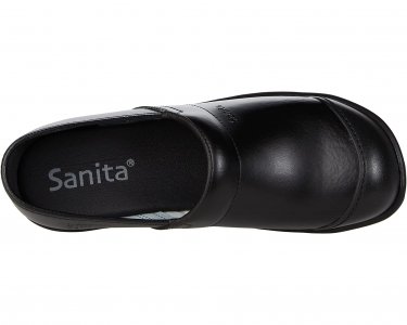 Сабо Professional San Nitril Steel Toe Cap , черный Sanita