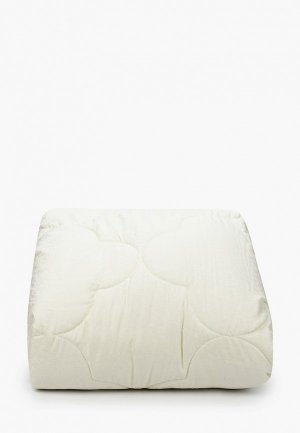 Одеяло Евро МИ 200х220 см. Цвет: белый