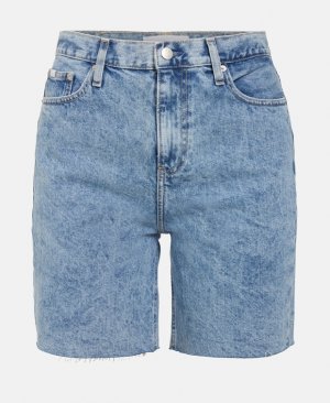 Джинсовые шорты , светло-синий Calvin Klein Jeans