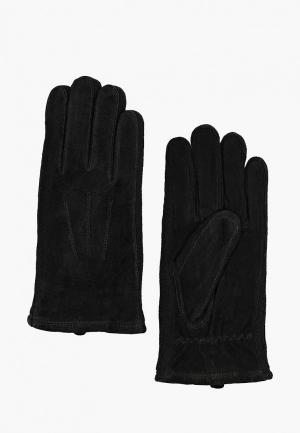 Перчатки Modo Gru. Цвет: черный