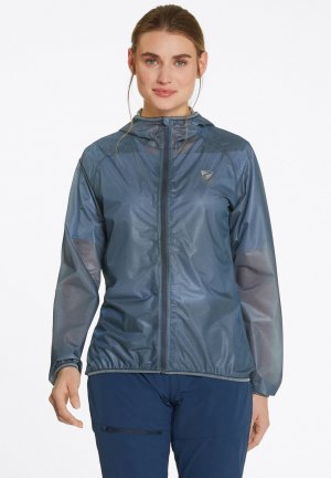 Дождевик/водоотталкивающая куртка , цвет hale navy Ziener