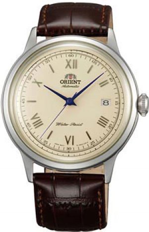 Японские наручные мужские часы AC00009N. Коллекция Classic Automatic Orient