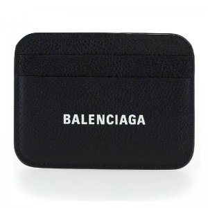 Держатель для карт , черный Balenciaga