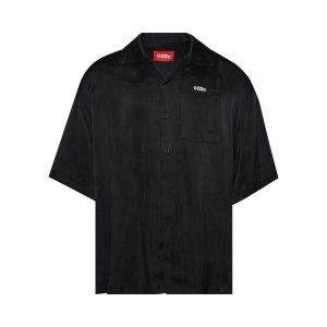 Рубашка 032C Inverted Bowling 'Black', черный