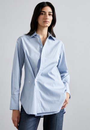 Блузка-рубашка INDIANA , цвет coolblustr rag & bone