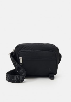 Сумка через плечо ULTRALIGHT CAMERA BAG , цвет black Calvin Klein Jeans