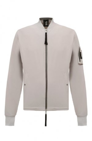 Куртка Thom Krom. Цвет: серый