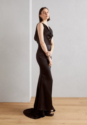 Бальное платье ELECTRA , цвет black Jarlo