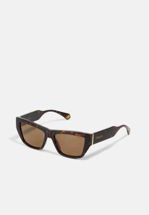 Солнцезащитные очки , цвет havana Polaroid