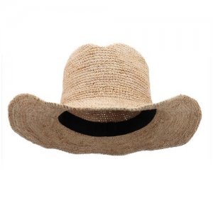 Шляпа , размер 55-57, бежевый SCORA. Цвет: бежевый