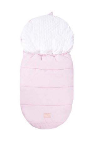 Детский спальный мешок., розовый Jamiks