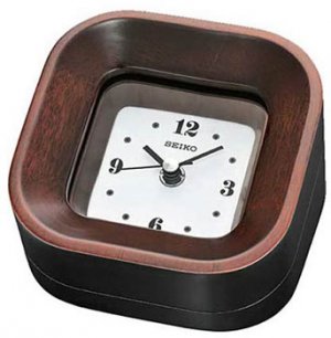 Настольные часы QXG145B. Коллекция Интерьерные Seiko Clock
