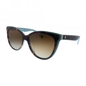 Женские солнцезащитные очки-бабочки KS DAESHA/S 2NL WJ Kate Spade