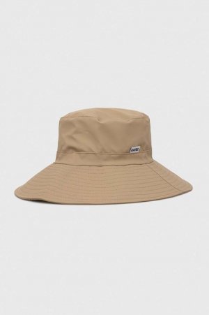 Шляпа 20030 Boonie Hat , бежевый Rains