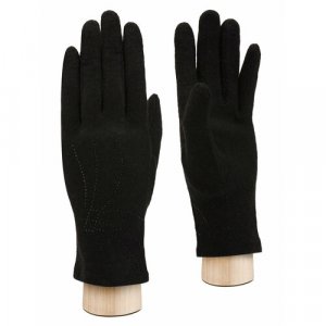 Перчатки , размер S, черный LABBRA. Цвет: черный/black