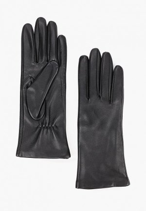 Перчатки Eleganzza 6. Цвет: черный